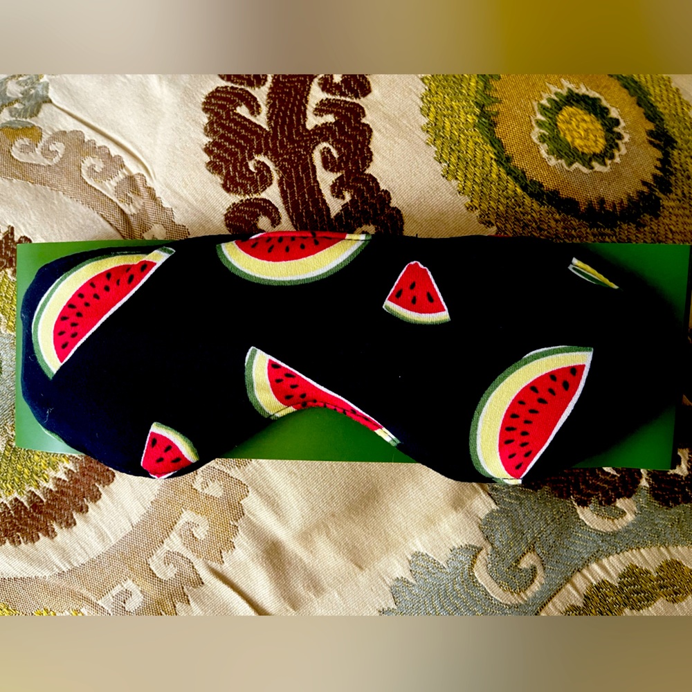 Kate Spade eye mask XS - XP